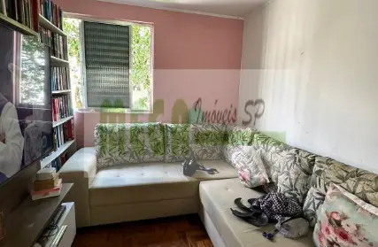 Imagem: Apartamento para Venda, Cohab José Bonifácio