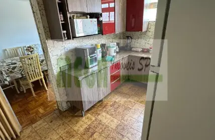 Imagem: Apartamento para Venda, Cohab José Bonifácio