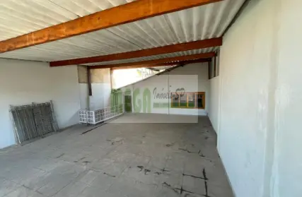 Imagem: Casa Térrea para Venda, Cohab José Bonifácio