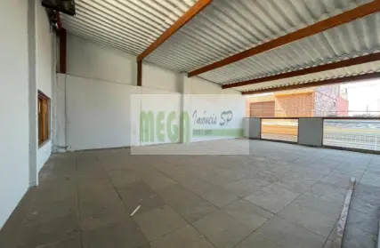 Imagem: Casa Térrea para Venda, Cohab José Bonifácio