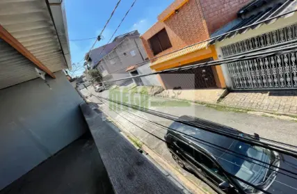 Imagem: Casa Térrea para Venda, Cohab José Bonifácio