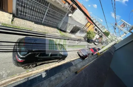 Imagem: Casa Térrea para Venda, Cohab José Bonifácio