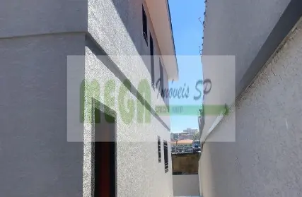 Imagem: Sobrado para Venda, Jardim Nordeste