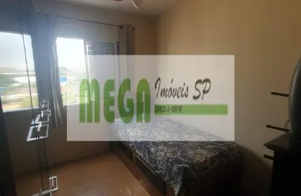 Imagem: Apartamento para Venda, Cohab José Bonifácio