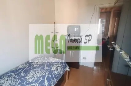 Imagem: Apartamento para Venda, Cohab José Bonifácio