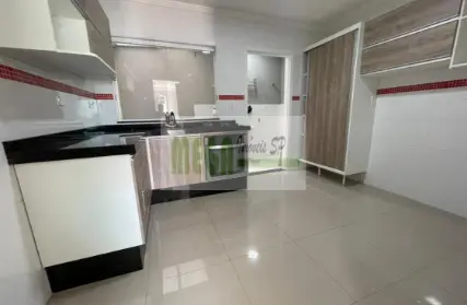 Imagem: Condomínio Fechado para Venda, Vila Taquari