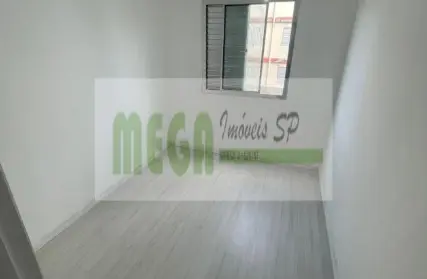 Imagem: Apartamento para Alugar, Cohab José Bonifácio