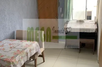 Imagem: Apartamento para Venda, Cohab José Bonifácio