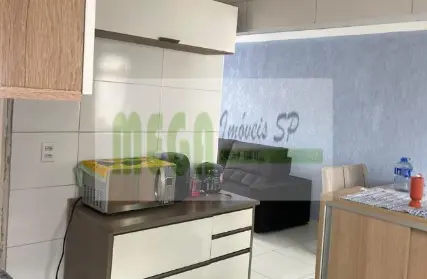 Imagem: Apartamento para Venda, Cohab José Bonifácio