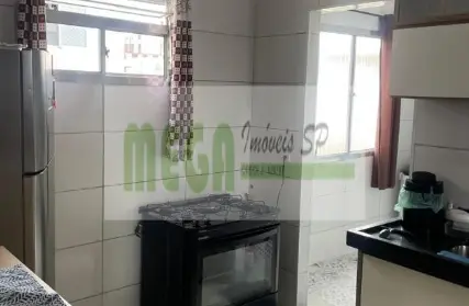 Imagem: Apartamento para Venda, Cohab José Bonifácio