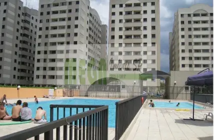 Imagem: Apartamento para Venda, Cidade Líder