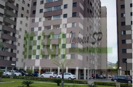 Imagem: Apartamento para Venda, Cidade Líder