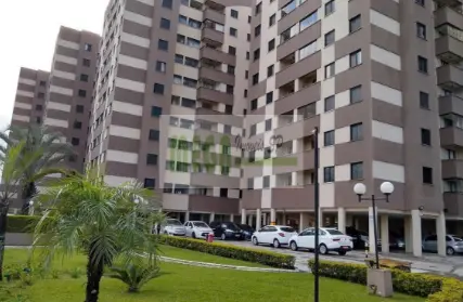 Imagem: Apartamento para Venda, Cidade Líder