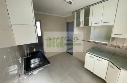 Imagem: Apartamento para Alugar, Cohab José Bonifácio