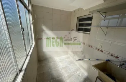 Imagem: Apartamento para Alugar, Cohab José Bonifácio
