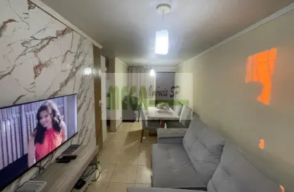 Imagem: Apartamento para Venda, Cohab José Bonifácio