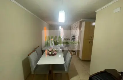 Imagem: Apartamento para Venda, Cohab José Bonifácio