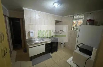 Imagem: Apartamento para Venda, Cohab José Bonifácio