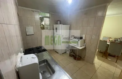 Imagem: Apartamento para Venda, Cohab José Bonifácio