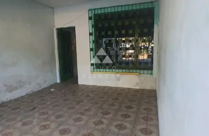 Imagem: Casa Térrea para Venda, Vila Rica (Zona Leste)