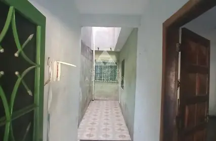 Imagem: Casa Térrea para Venda, Vila Rica (Zona Leste)