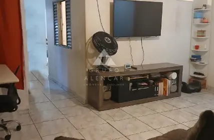 Imagem: Casa Térrea para Venda, Vila Rica (Zona Leste)