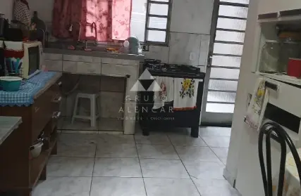 Imagem: Casa Térrea para Venda, Vila Rica (Zona Leste)