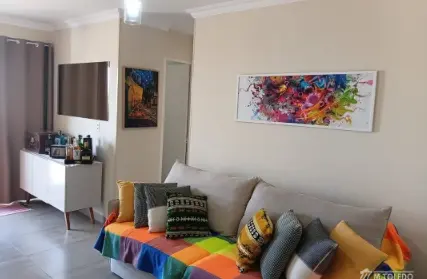 Imagem: Apartamento para Venda, Vila Santana