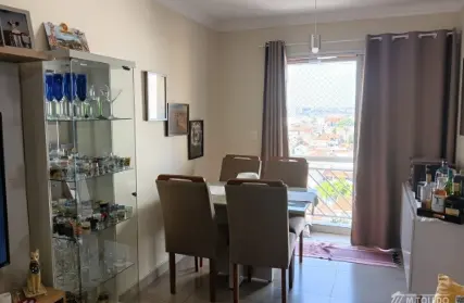 Imagem: Apartamento para Venda, Vila Santana