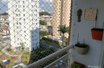Imagem: Apartamento para Venda, Vila Santana