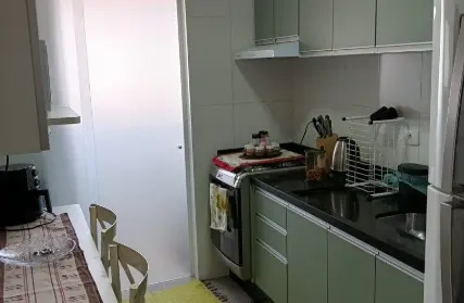 Imagem: Apartamento para Venda, Vila Santana