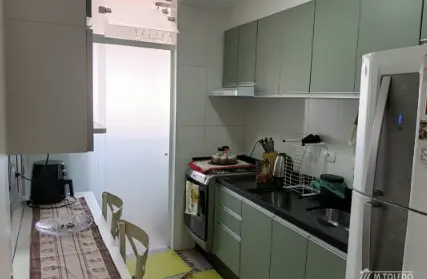 Imagem: Apartamento para Venda, Vila Santana