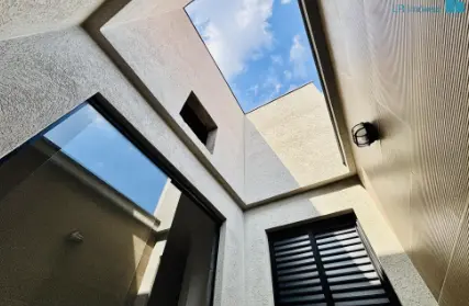 Imagem: Sobrado para Venda, Vila São Geraldo
