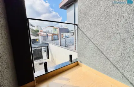 Imagem: Sobrado para Venda, Penha