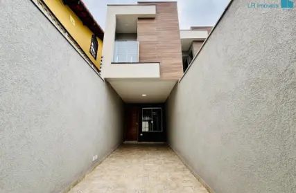 Imagem: Sobrado para Venda, Vila Ré