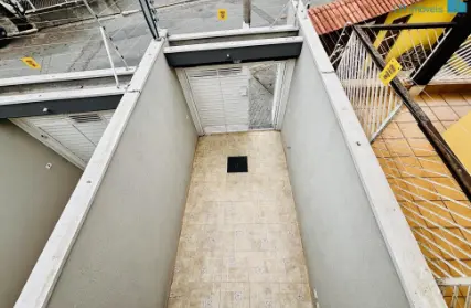 Imagem: Sobrado para Venda, Vila Ré