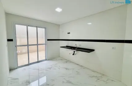 Imagem: Sobrado para Venda, Vila Ré
