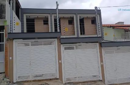 Imagem: Sobrado para Venda, Vila Salete