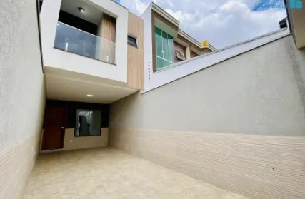 Imagem: Sobrado para Venda, Jardim Popular