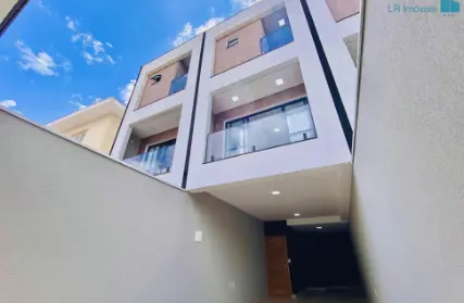 Imagem: Sobrado para Venda, Vila Salete