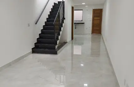 Imagem: Sobrado para Venda, Vila Granada