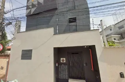 Imagem: Imóvel para Renda para Venda, Vila Esperança