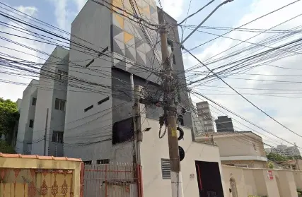 Imagem: Imóvel para Renda para Venda, Vila Esperança