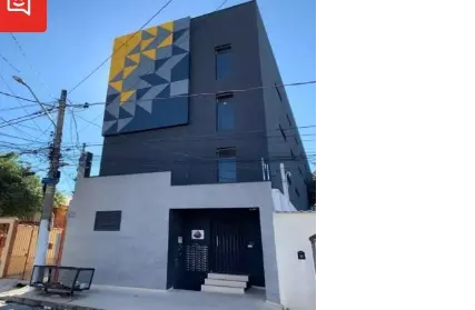 Imagem: Imóvel para Renda para Venda, Vila Esperança