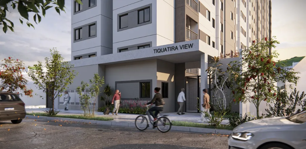 Apartamento Lançamento ZL Imóvel - Imagem 2