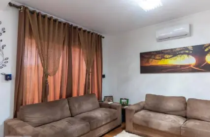 Imagem: Sobrado para Venda, Jardim São Carlos (Zona Leste)