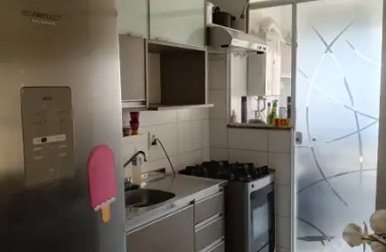 Imagem: Apartamento para Venda, Parque São Lourenço