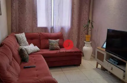 Imagem: Apartamento para Venda, Jardim Grimaldi