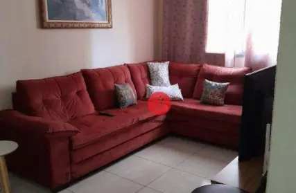 Imagem: Apartamento para Venda, Jardim Grimaldi