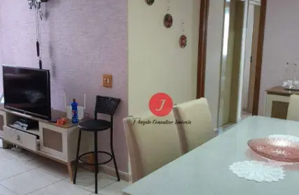 Imagem: Apartamento para Venda, Jardim Grimaldi